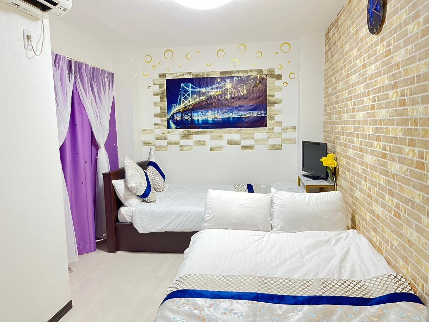 203 Oshiage Sta 3Mins Walk! Wi-Fi Elevator 4Pax Διαμέρισμα Τόκιο Εξωτερικό φωτογραφία